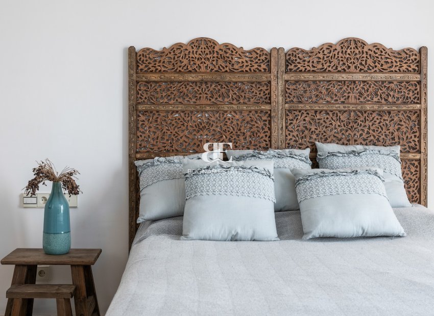 Herverkoop - Villa -
Marbella - Los Monteros