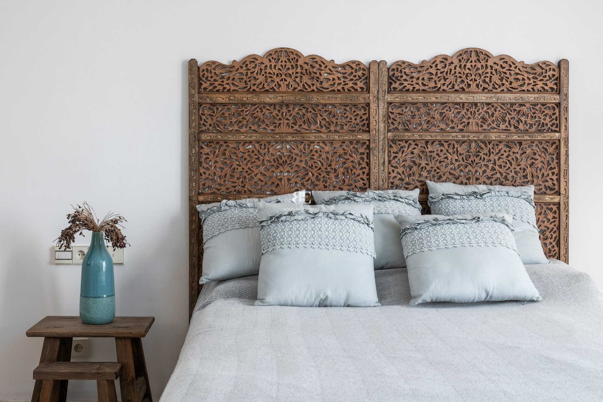 Herverkoop - Villa -
Marbella - Los Monteros