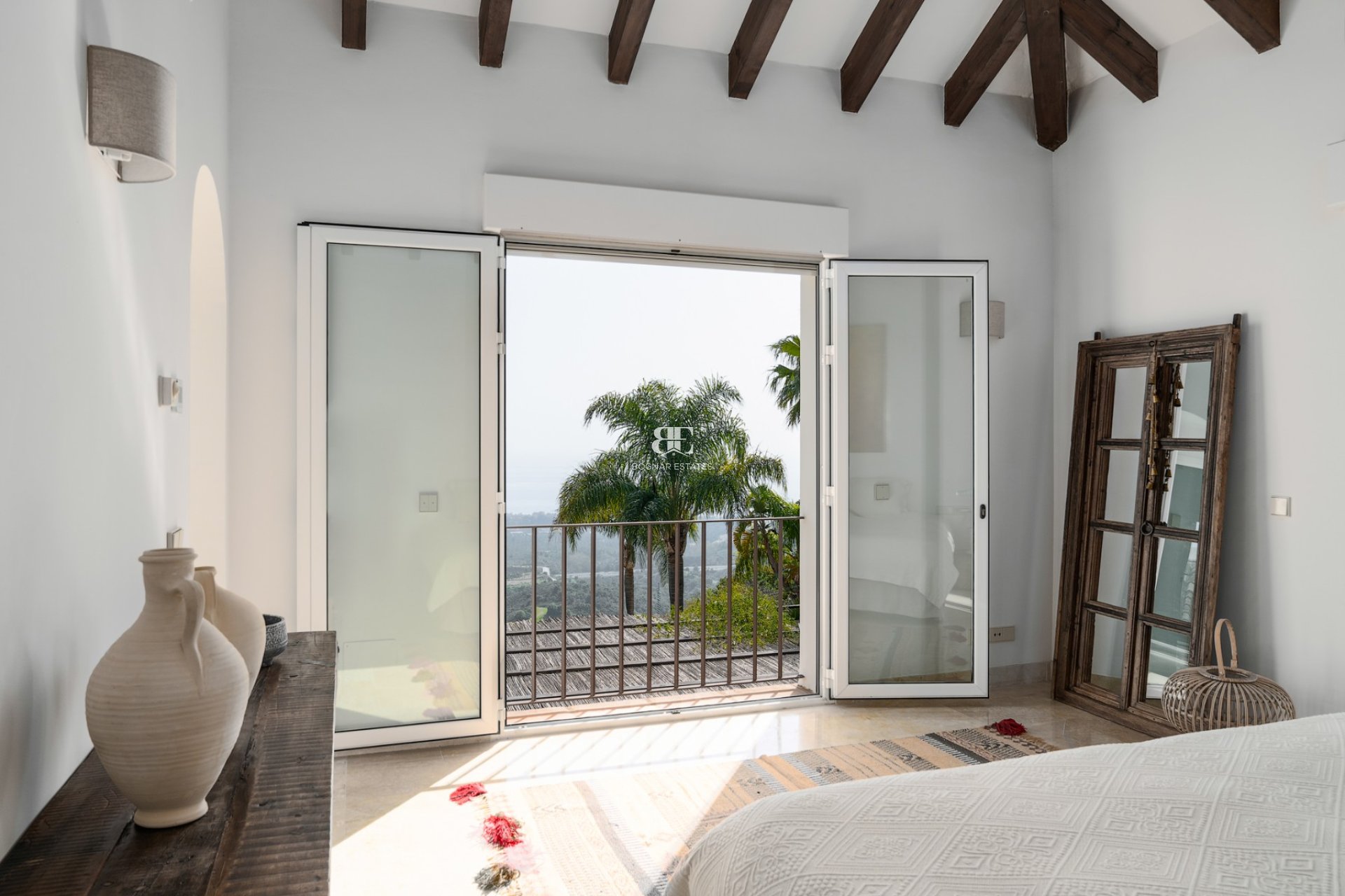 Herverkoop - Villa -
Marbella - Los Monteros