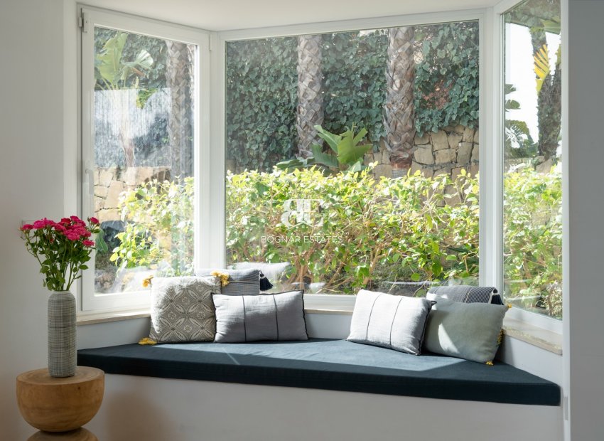 Herverkoop - Villa -
Marbella - Los Monteros