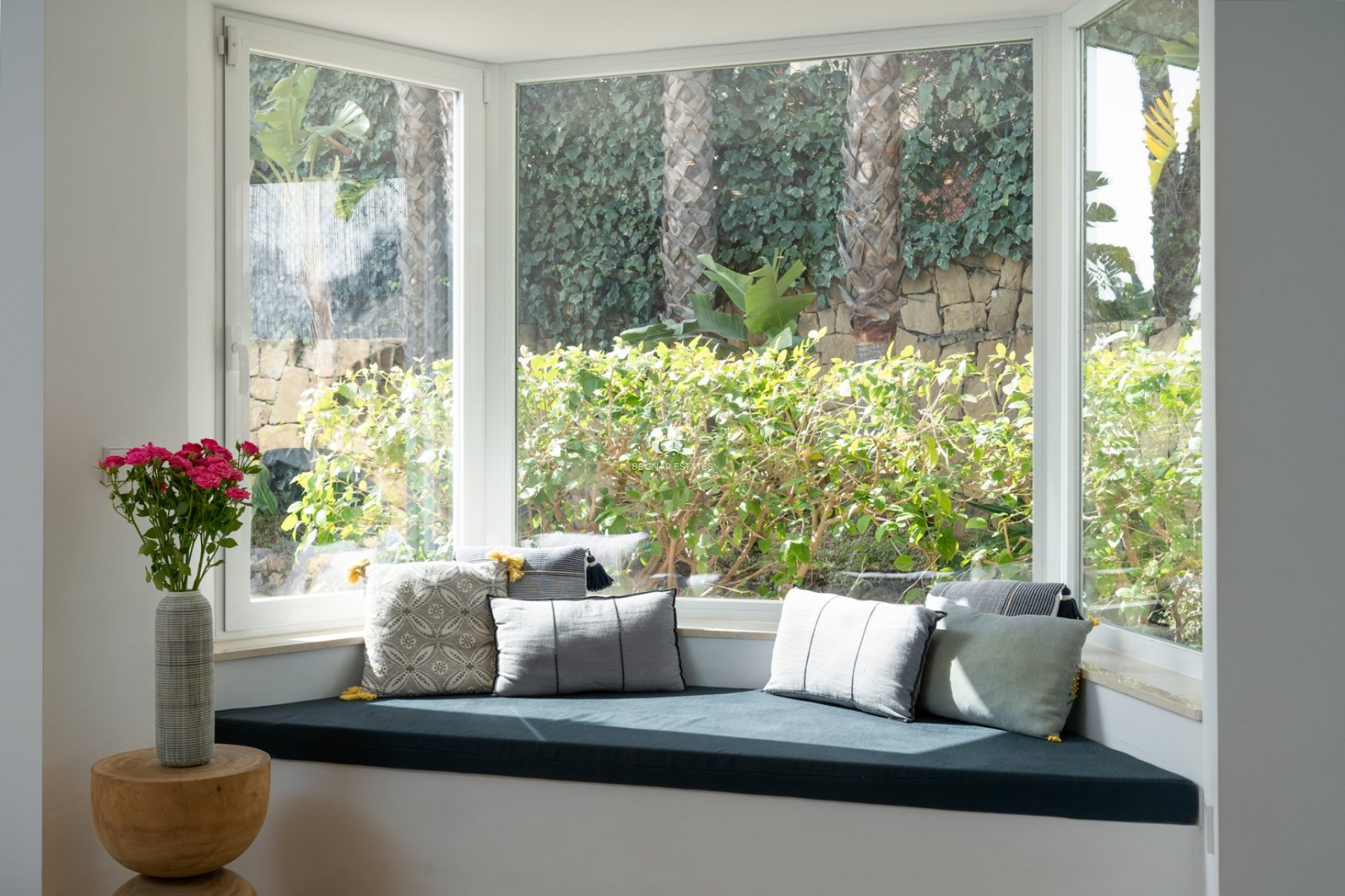 Herverkoop - Villa -
Marbella - Los Monteros