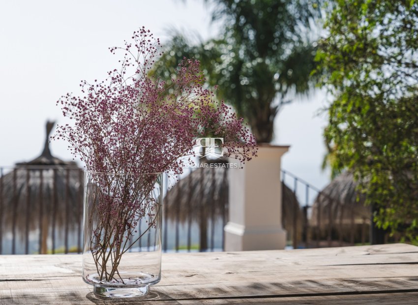 Herverkoop - Villa -
Marbella - Los Monteros