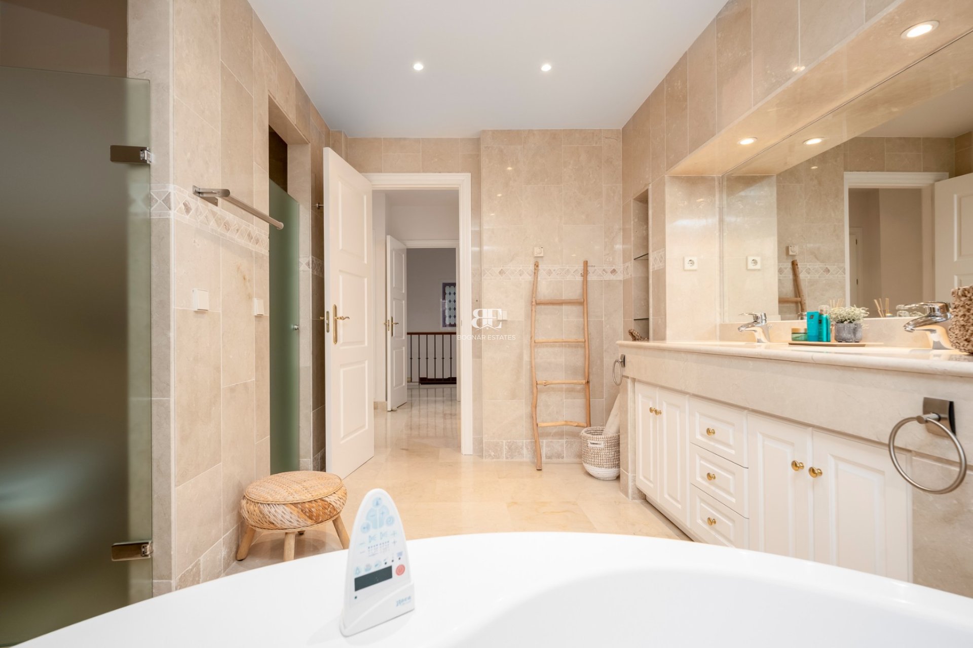 Herverkoop - Villa -
Marbella - Los Monteros