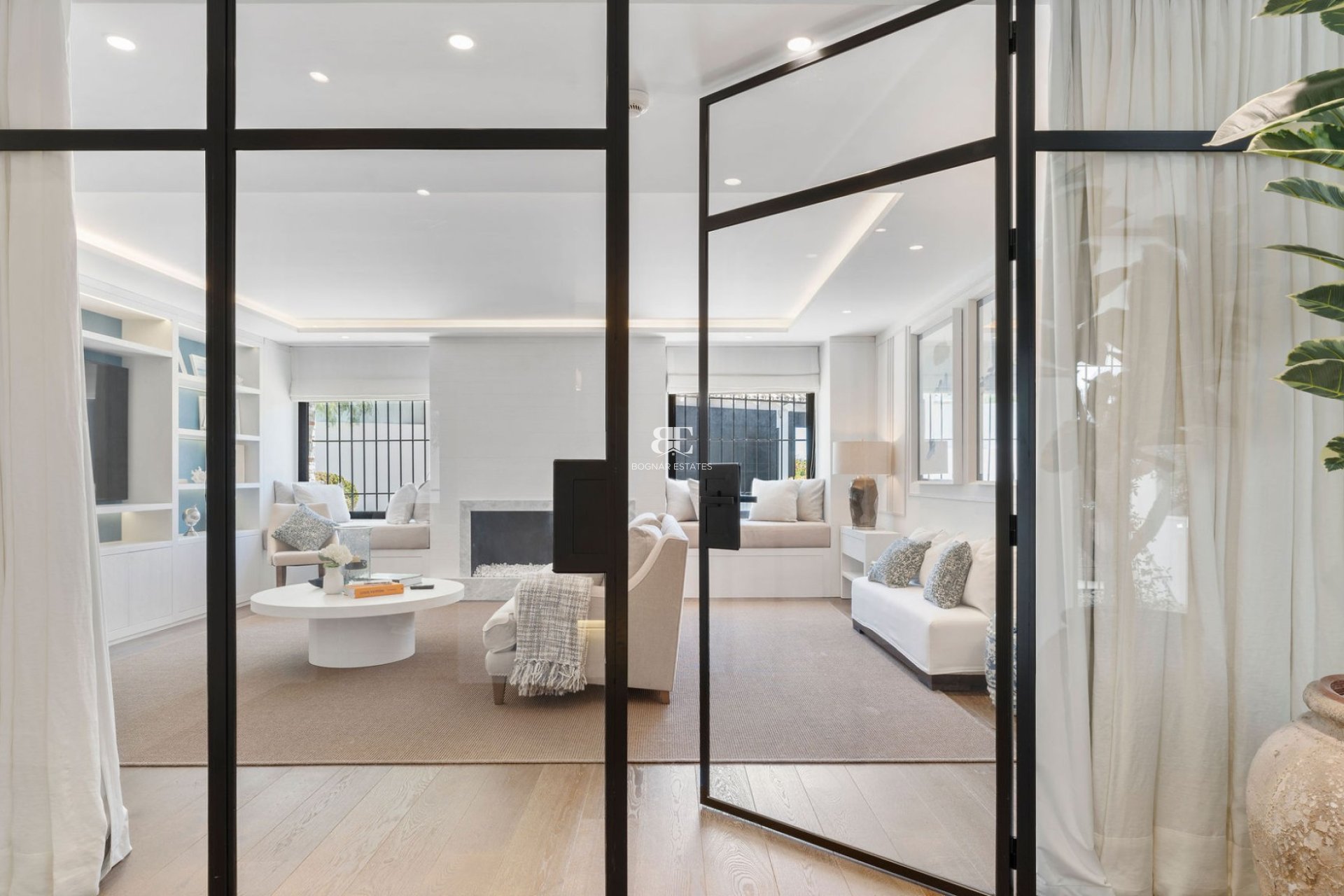 Herverkoop - Villa -
Marbella - Los Naranjos de Marbella