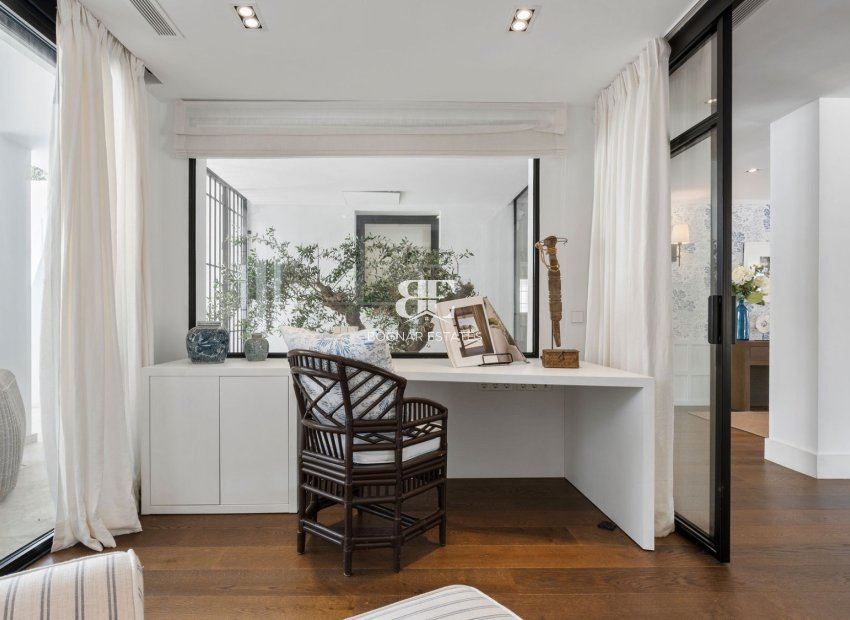 Herverkoop - Villa -
Marbella - Los Naranjos de Marbella