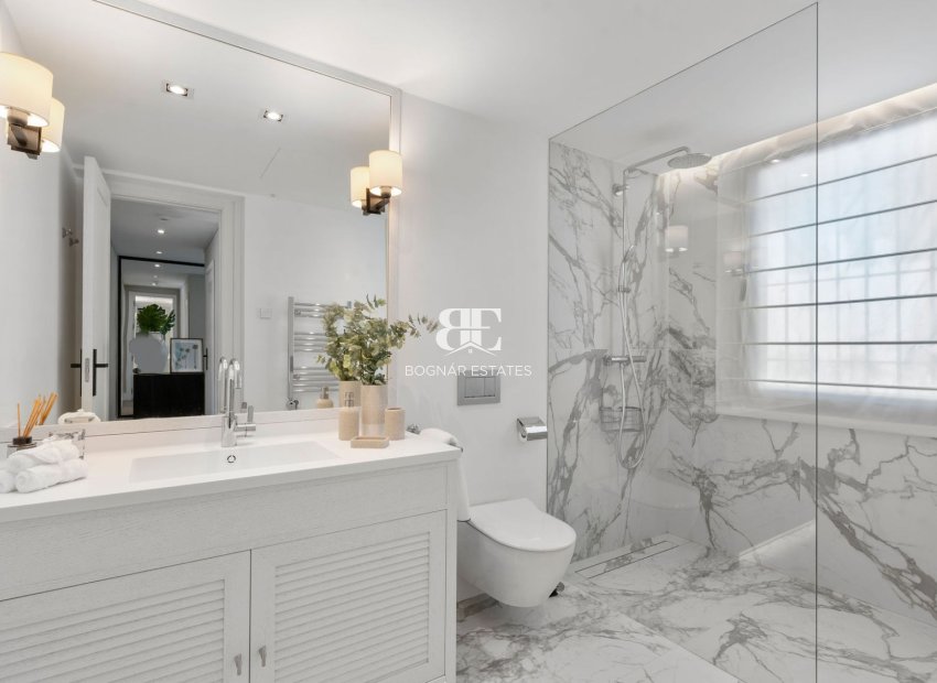 Herverkoop - Villa -
Marbella - Los Naranjos de Marbella