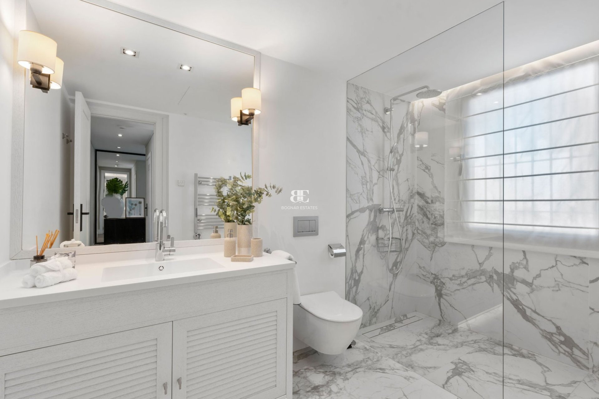 Herverkoop - Villa -
Marbella - Los Naranjos de Marbella