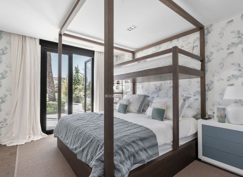 Herverkoop - Villa -
Marbella - Los Naranjos de Marbella