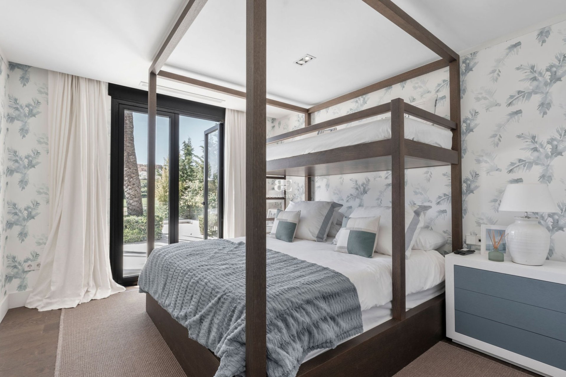 Herverkoop - Villa -
Marbella - Los Naranjos de Marbella