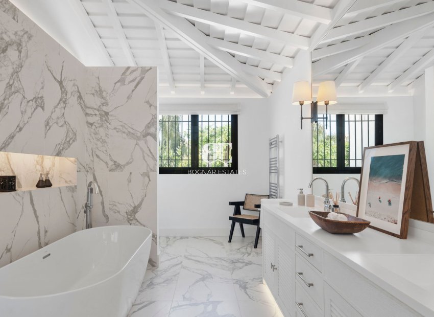 Herverkoop - Villa -
Marbella - Los Naranjos de Marbella