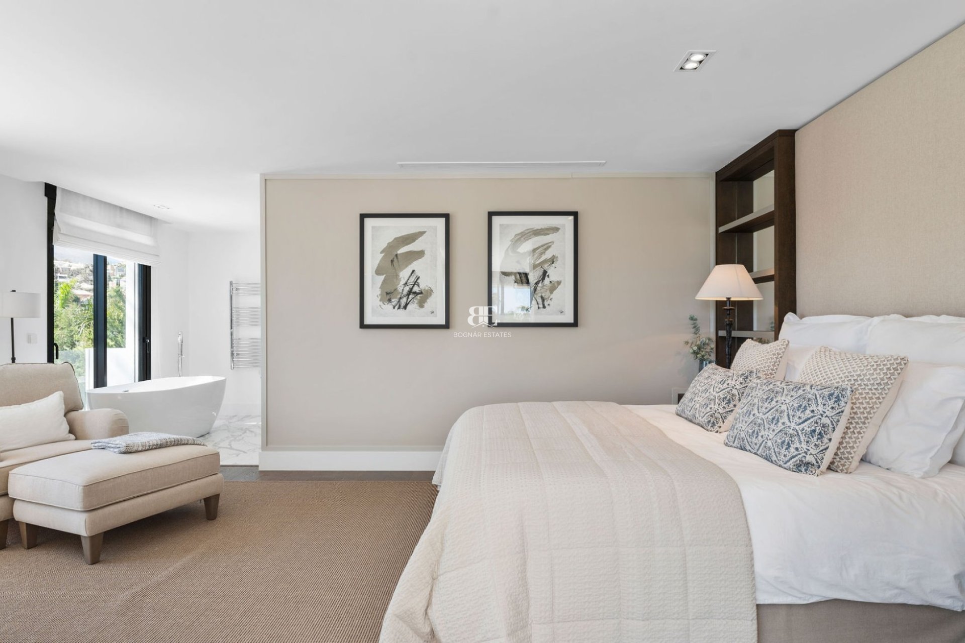 Herverkoop - Villa -
Marbella - Los Naranjos de Marbella