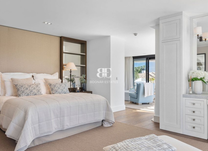 Herverkoop - Villa -
Marbella - Los Naranjos de Marbella