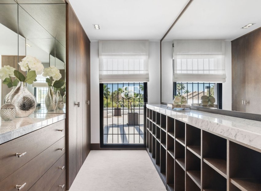 Herverkoop - Villa -
Marbella - Los Naranjos de Marbella