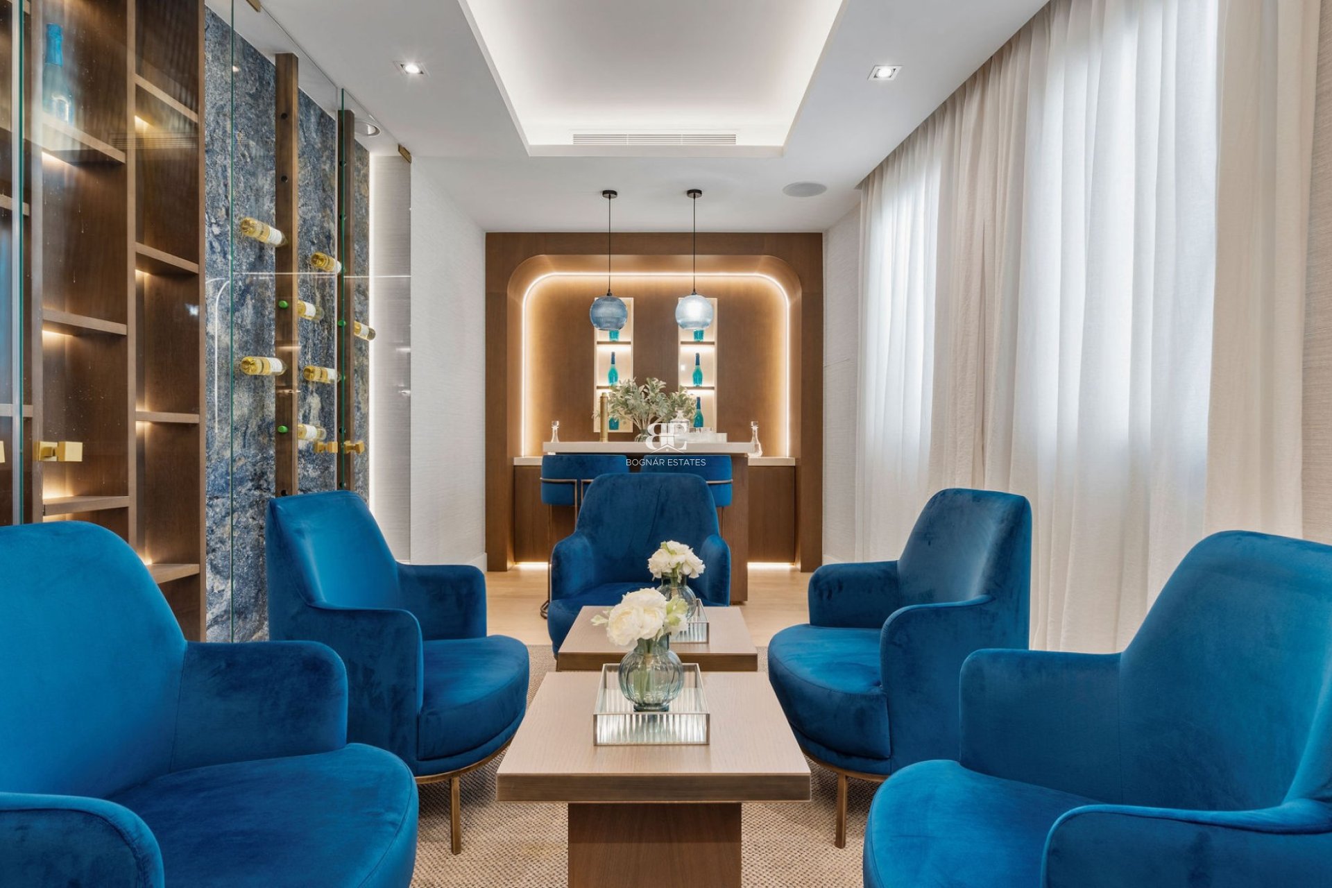 Herverkoop - Villa -
Marbella - Los Naranjos de Marbella