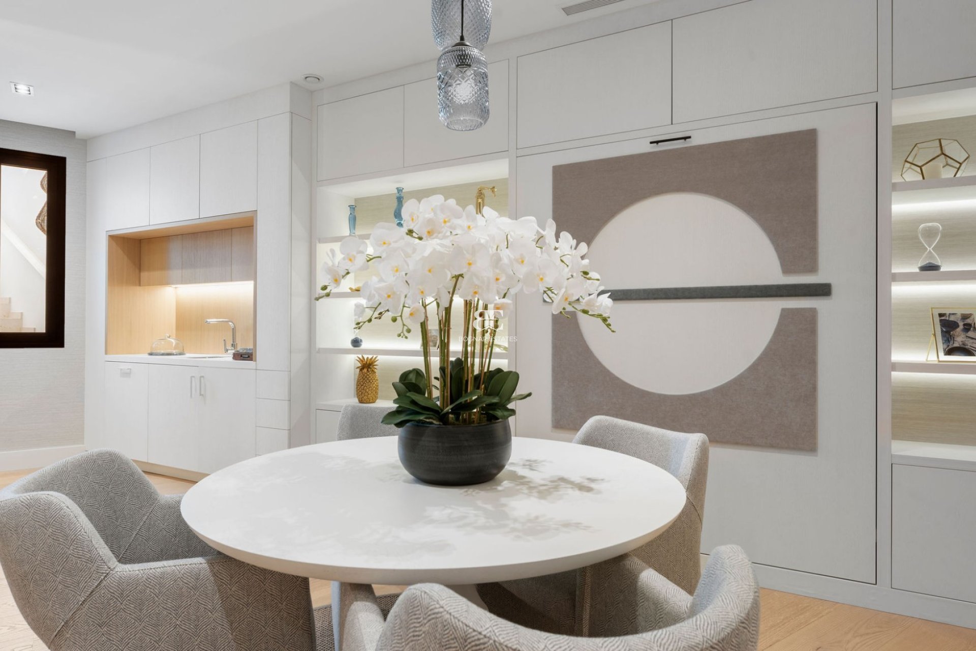 Herverkoop - Villa -
Marbella - Los Naranjos de Marbella