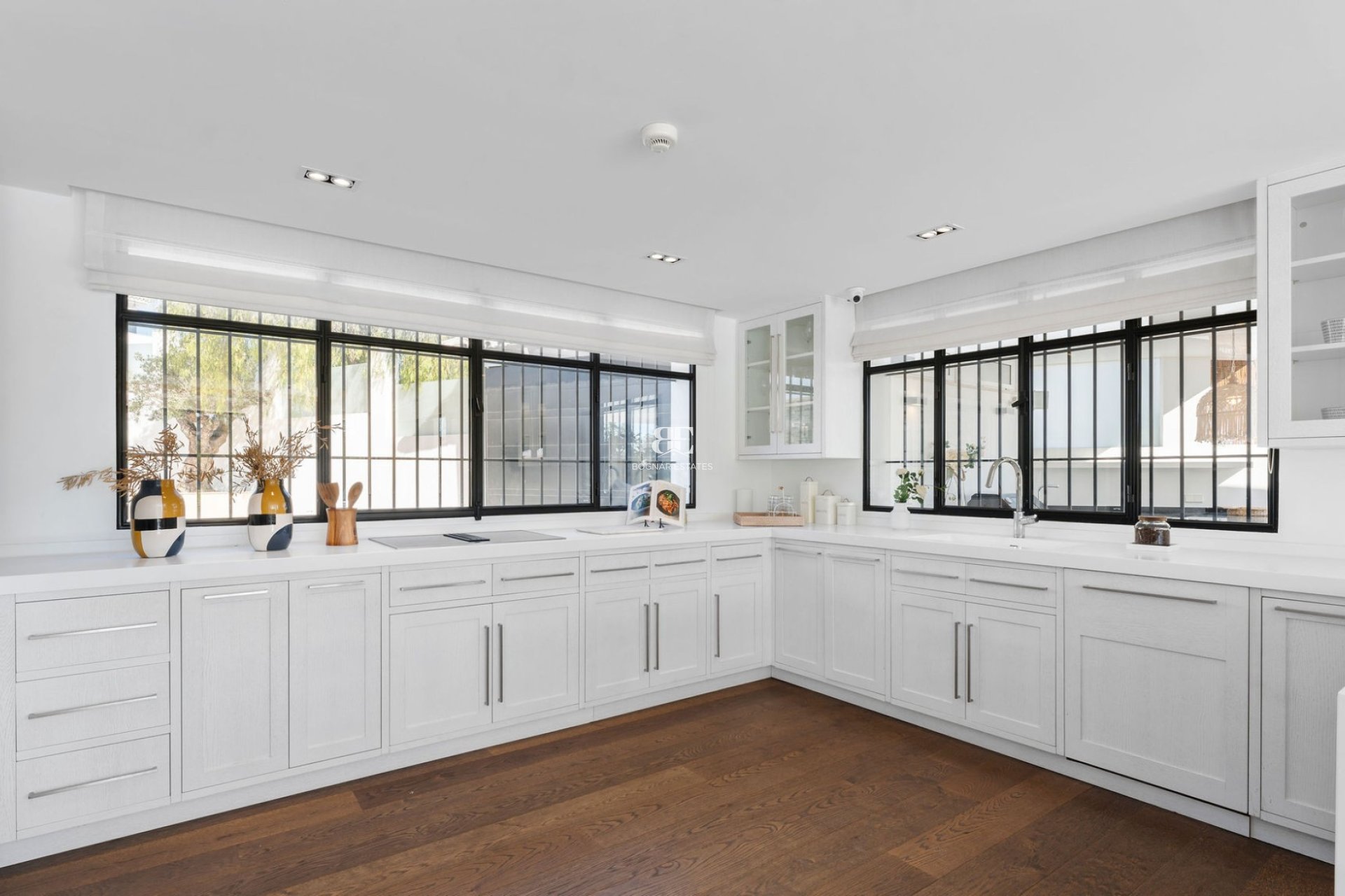 Herverkoop - Villa -
Marbella - Los Naranjos de Marbella