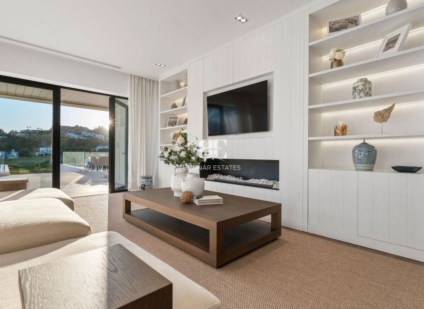 Herverkoop - Villa -
Marbella - Los Naranjos de Marbella