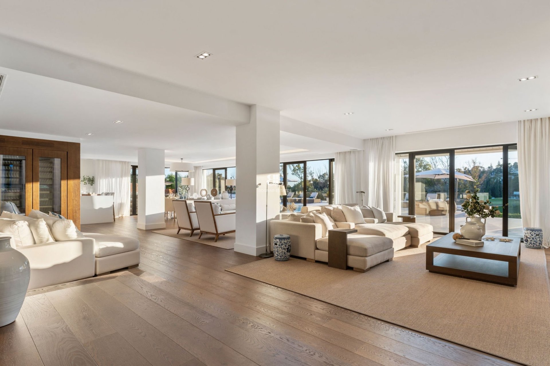 Herverkoop - Villa -
Marbella - Los Naranjos de Marbella