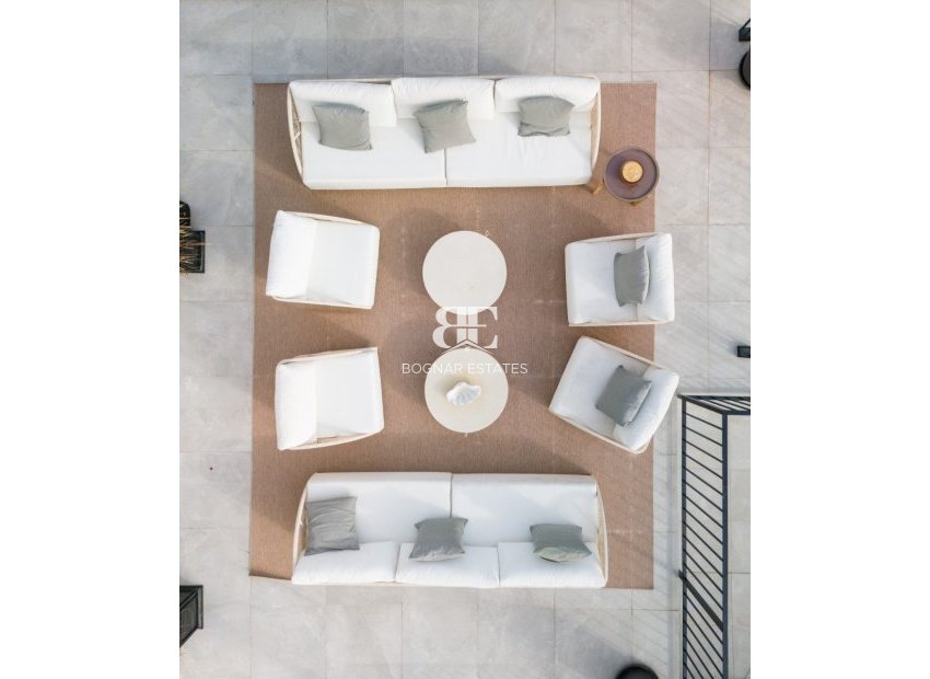 Herverkoop - Villa -
Marbella - Los Naranjos de Marbella