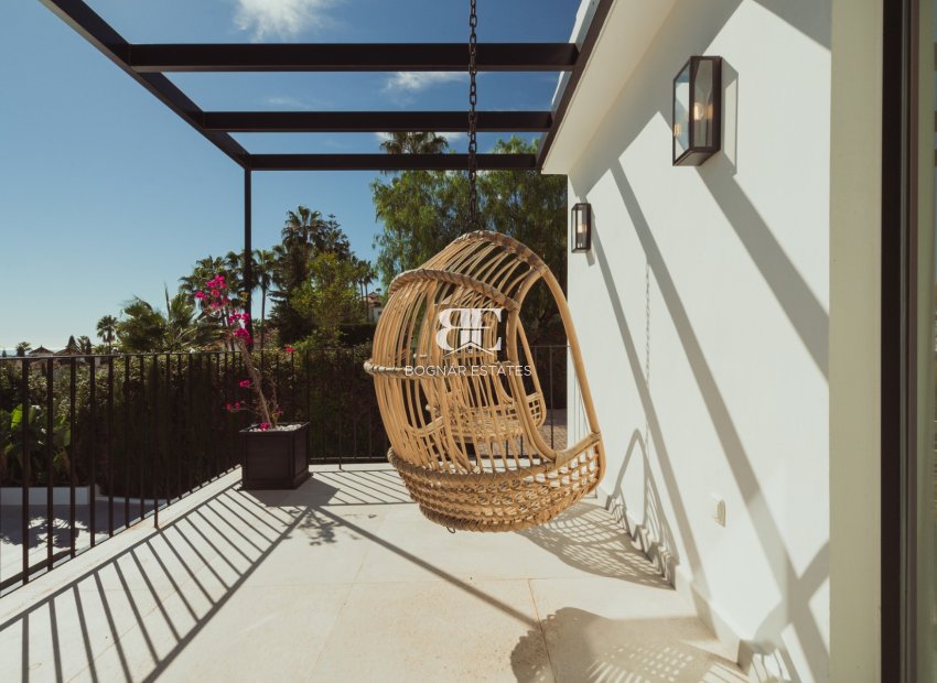 Herverkoop - Villa -
Marbella - Los Naranjos de Marbella