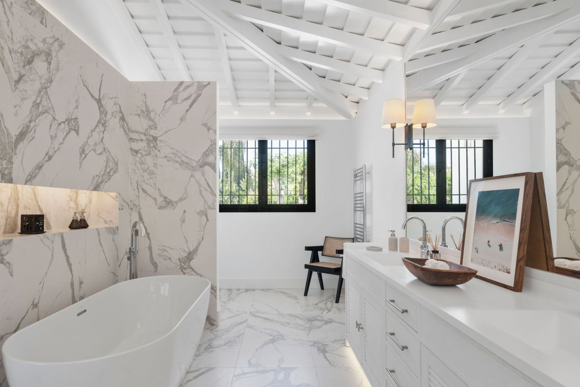 Herverkoop - Villa -
Marbella - Los Naranjos de Marbella