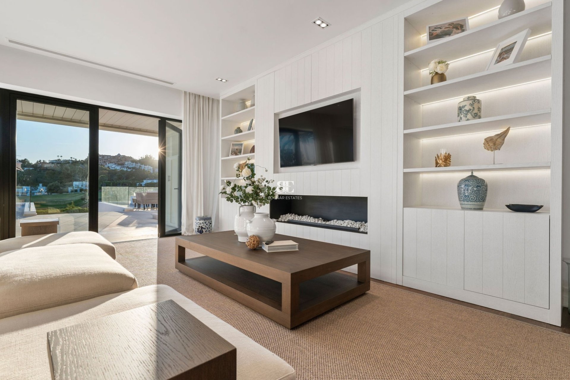 Herverkoop - Villa -
Marbella - Los Naranjos de Marbella