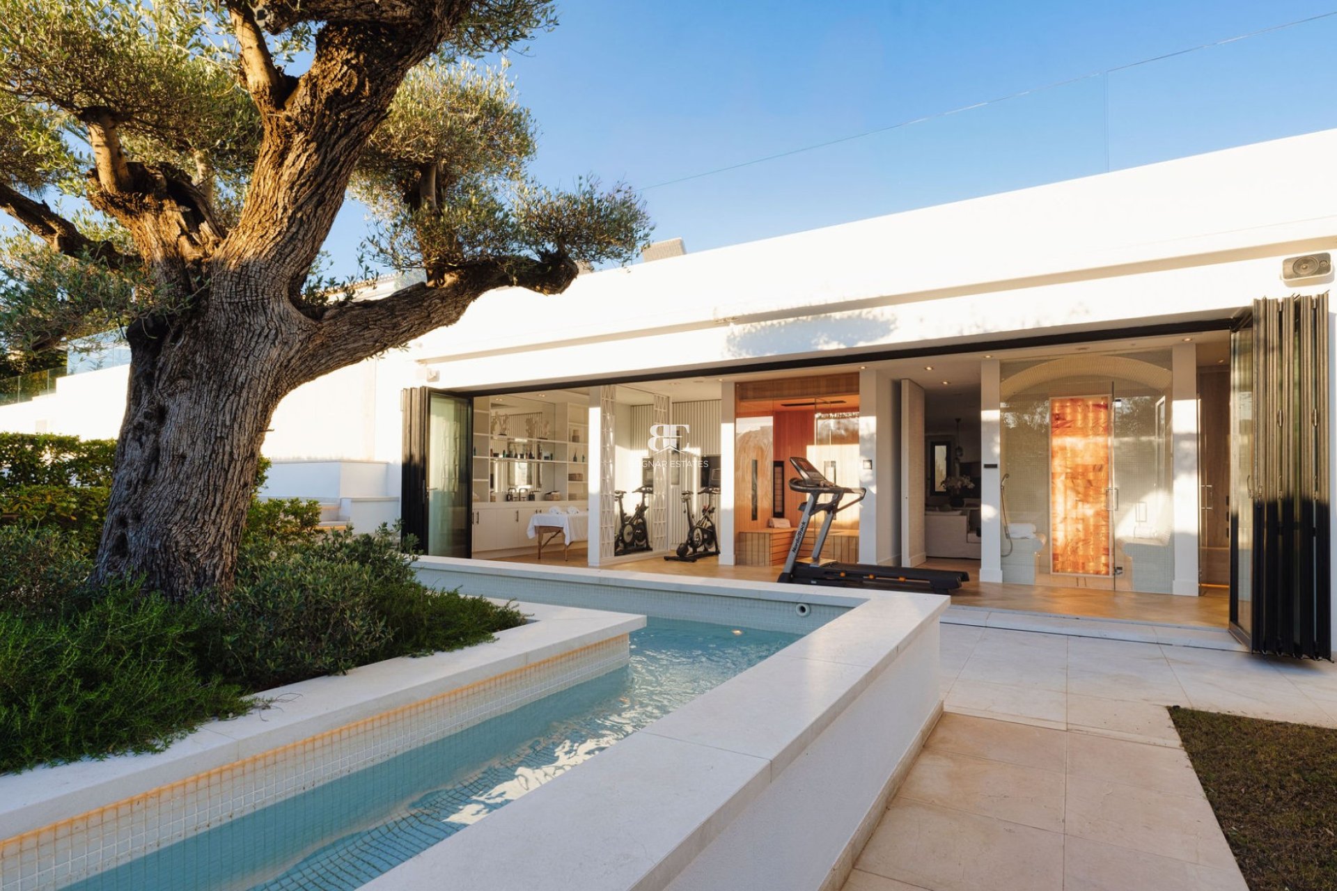 Herverkoop - Villa -
Marbella - Los Naranjos de Marbella