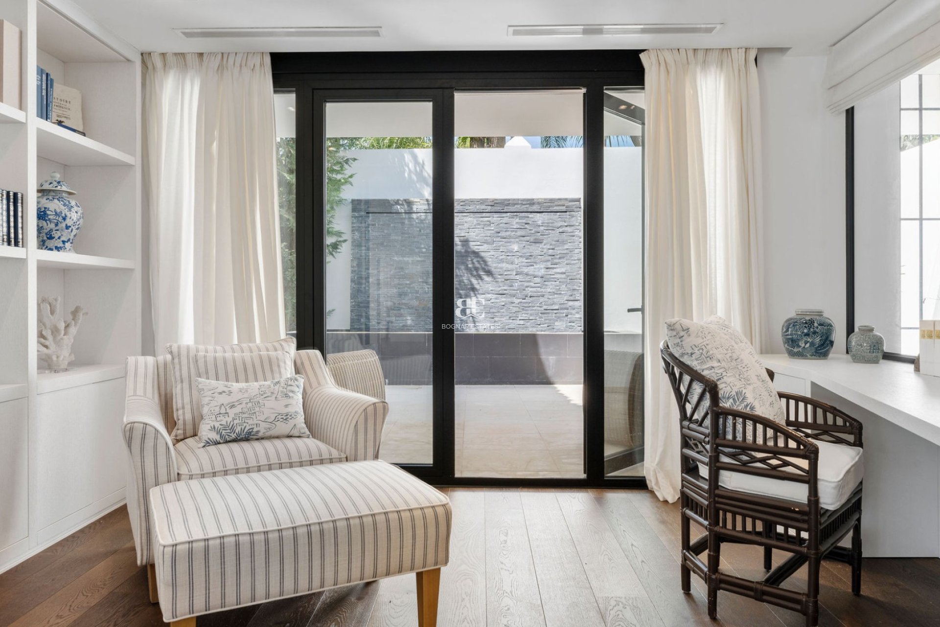 Herverkoop - Villa -
Marbella - Los Naranjos de Marbella