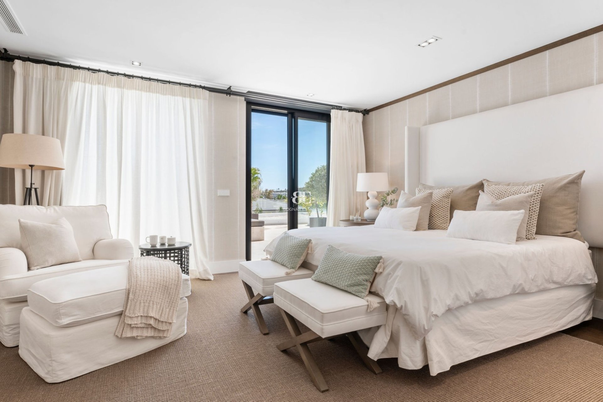 Herverkoop - Villa -
Marbella - Los Naranjos de Marbella