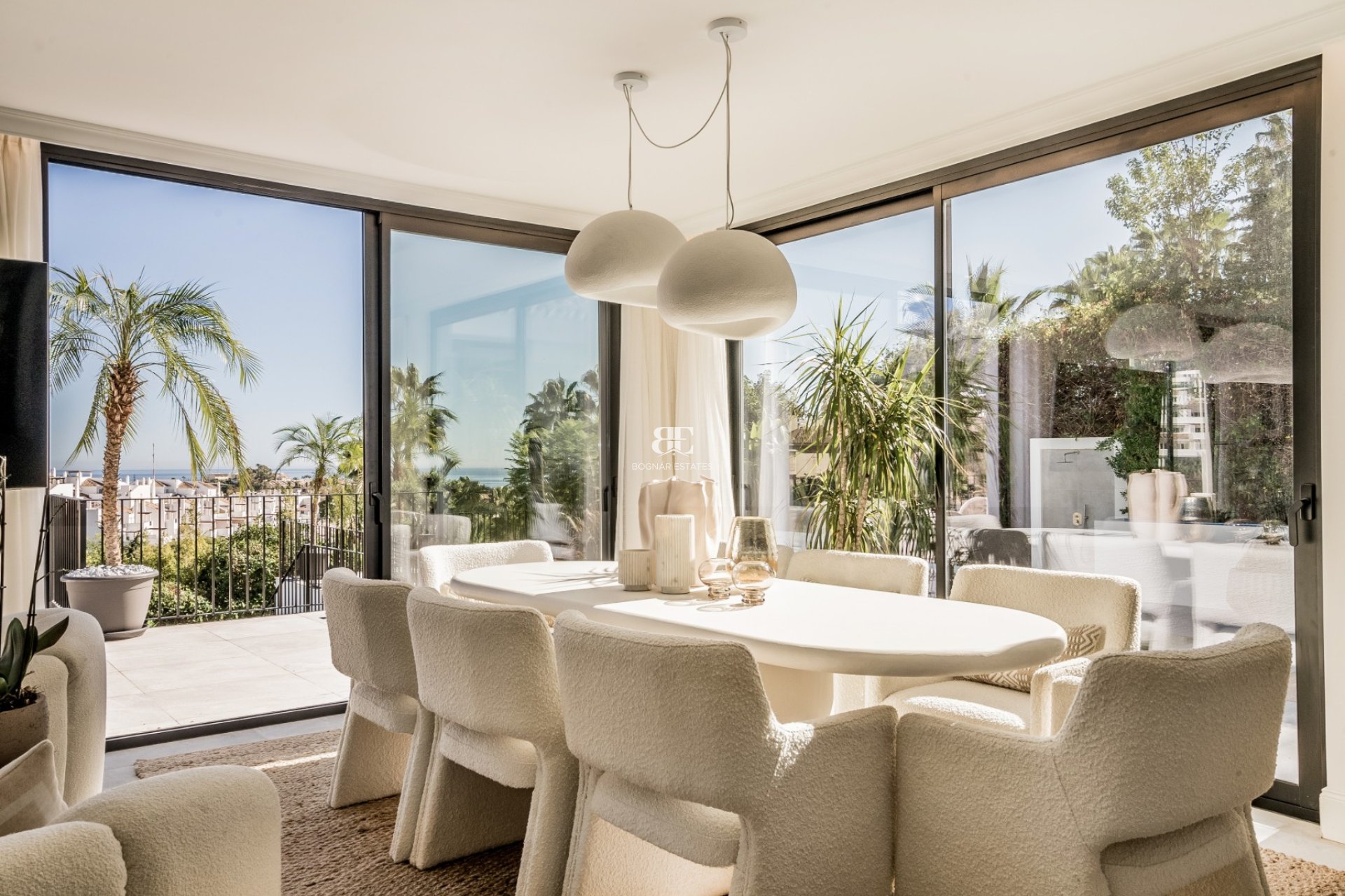 Herverkoop - Villa -
Marbella - Los Naranjos de Marbella