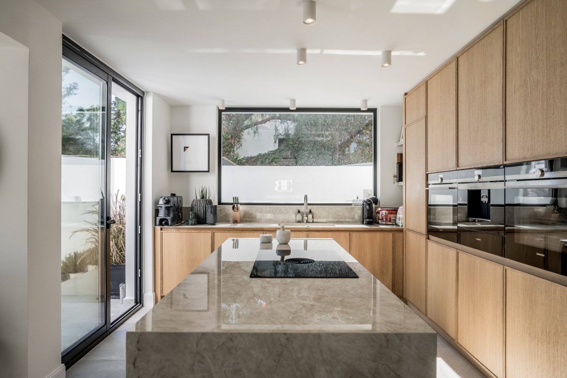 Herverkoop - Villa -
Marbella - Los Naranjos de Marbella