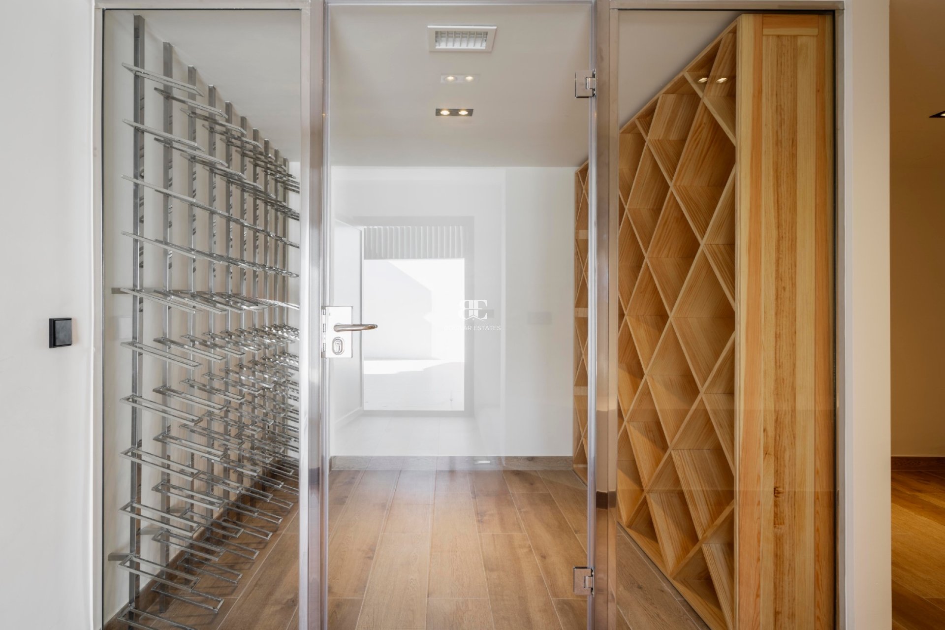 Herverkoop - Villa -
Marbella - Nagueles