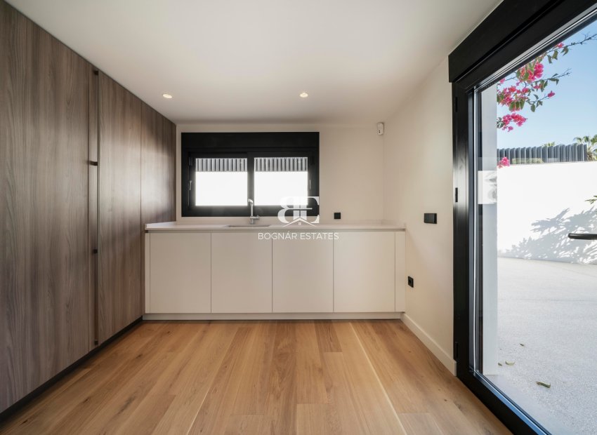 Herverkoop - Villa -
Marbella - Nagueles