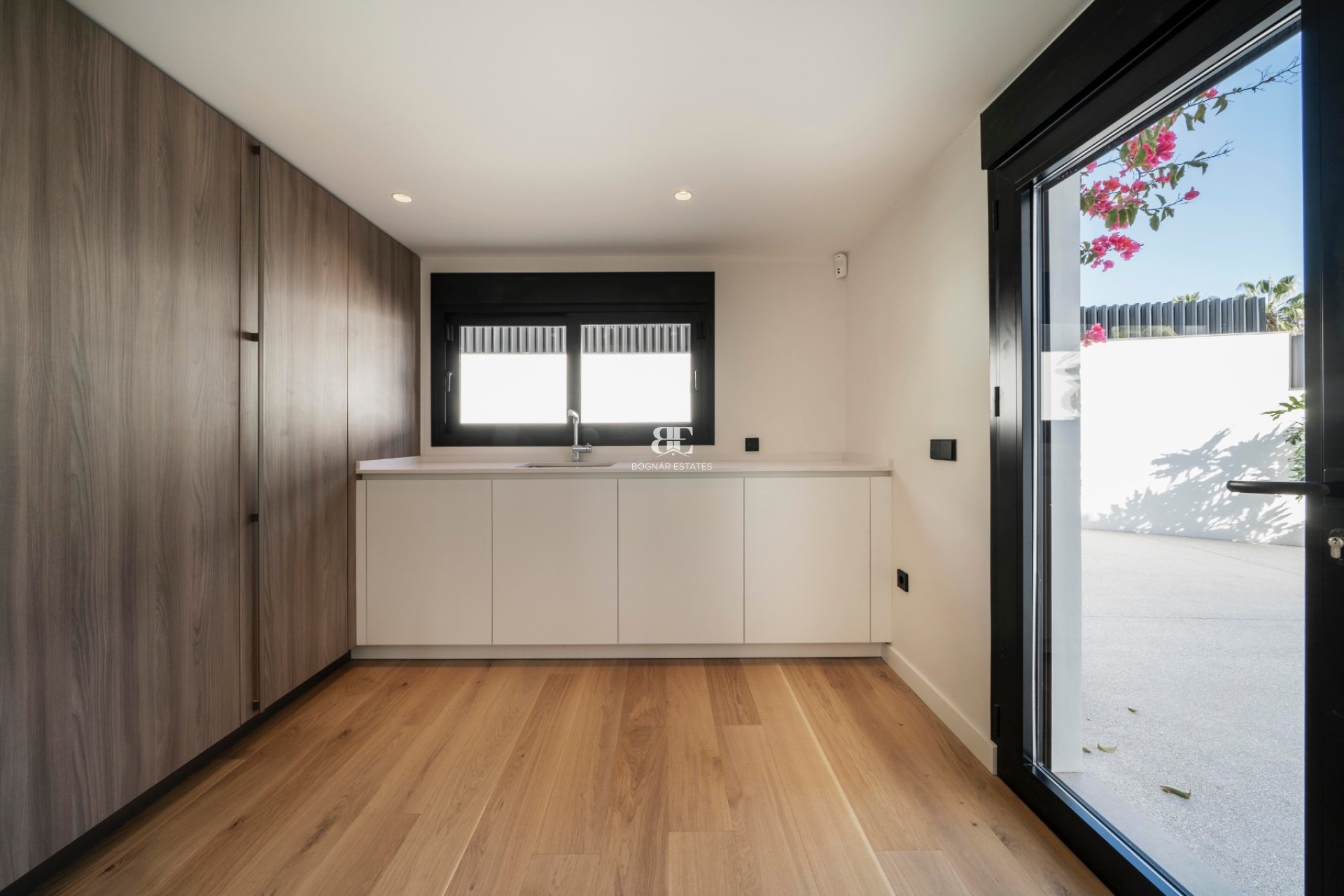 Herverkoop - Villa -
Marbella - Nagueles