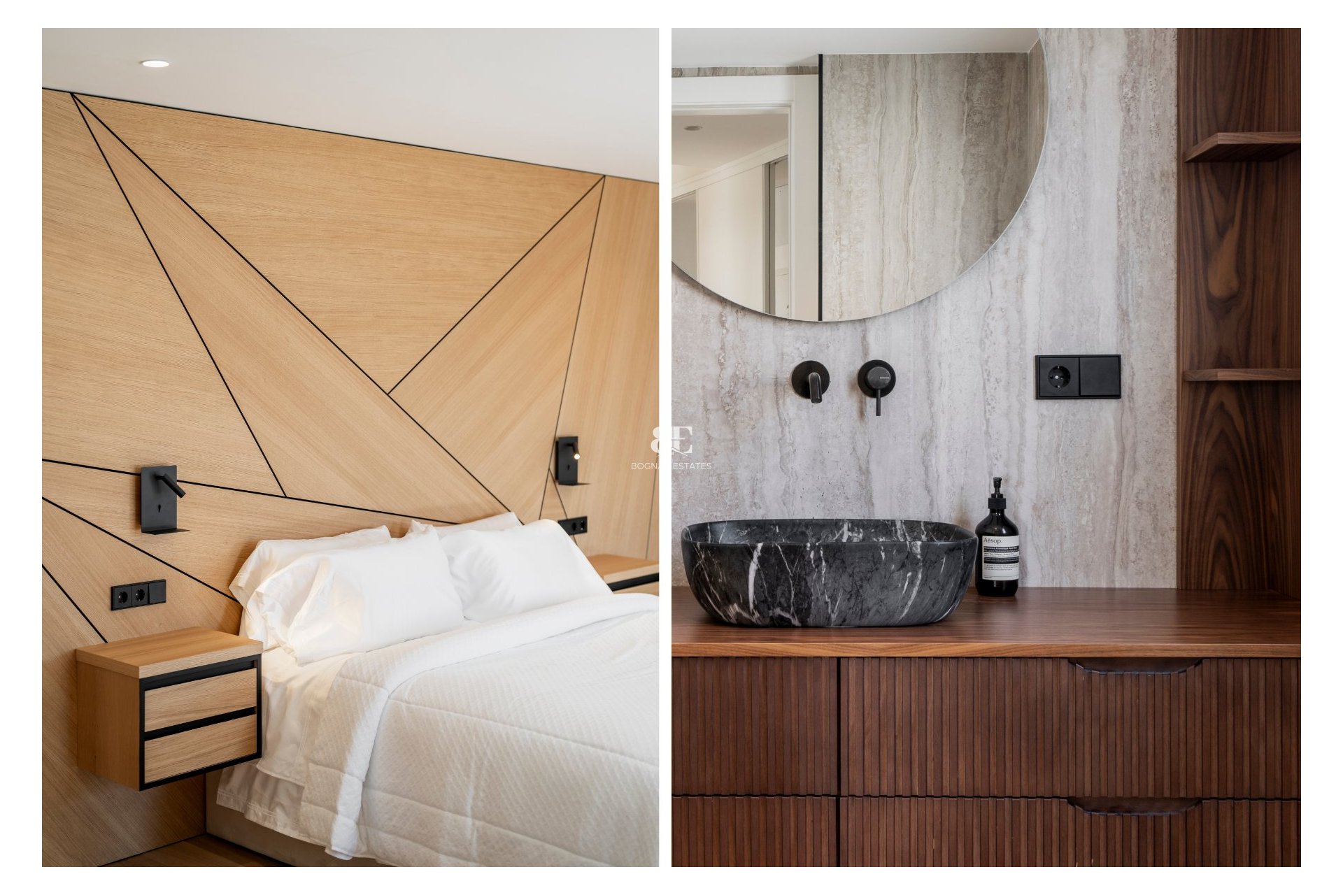 Herverkoop - Villa -
Marbella - Nagueles