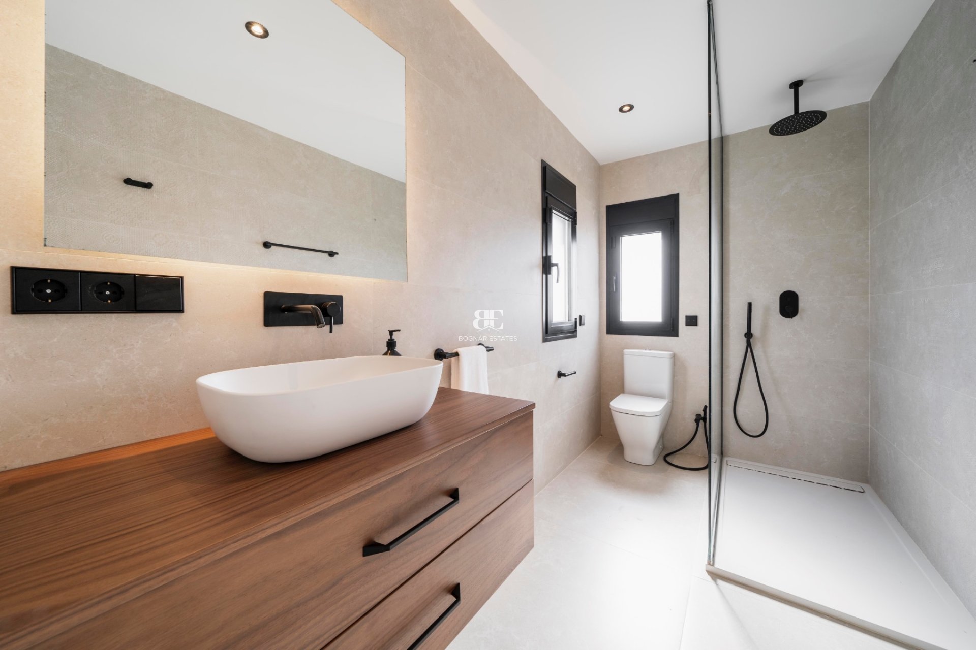 Herverkoop - Villa -
Marbella - Nagueles