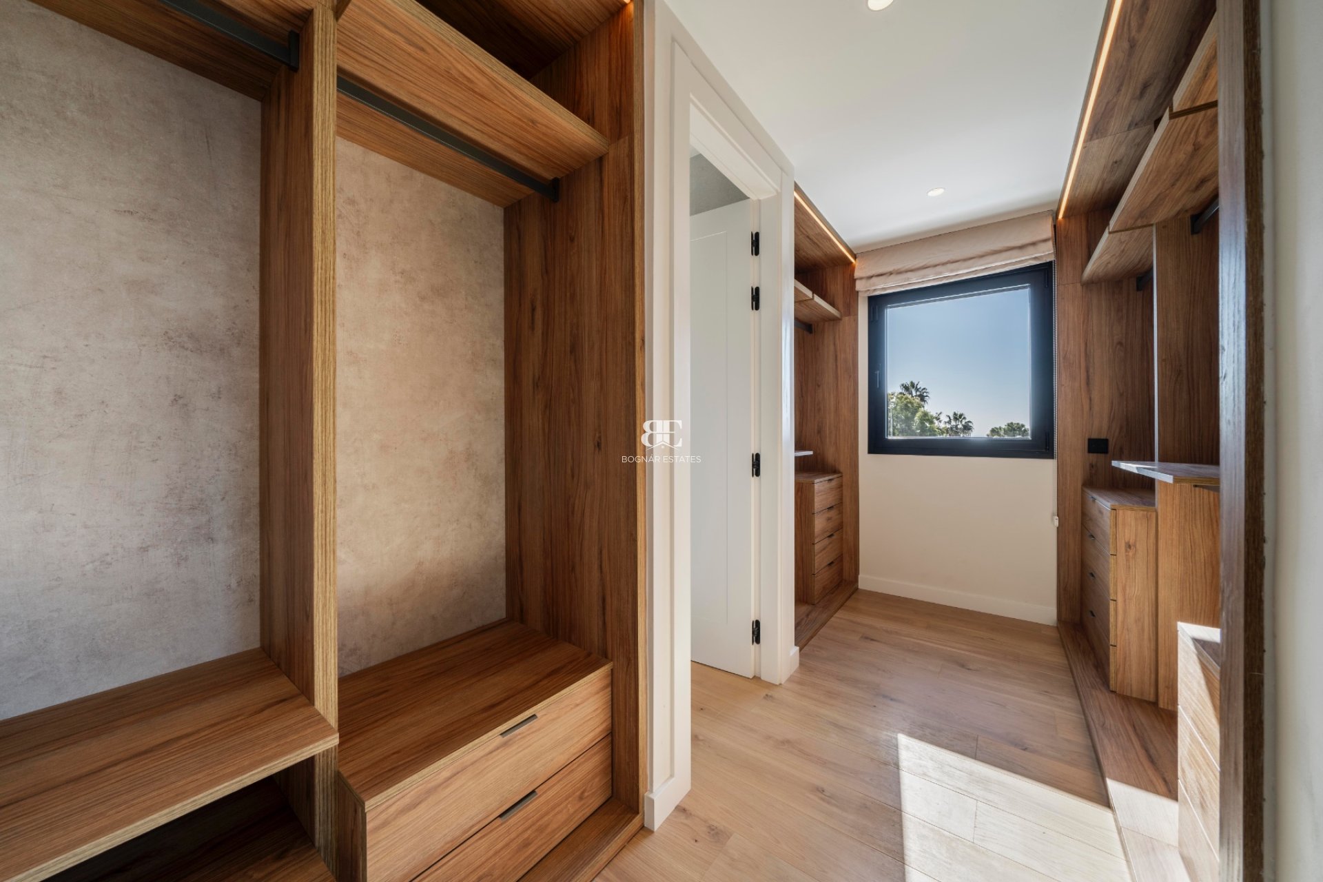 Herverkoop - Villa -
Marbella - Nagueles