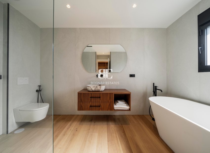 Herverkoop - Villa -
Marbella - Nagueles