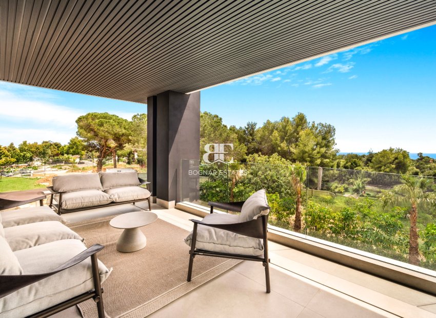 Herverkoop - Villa -
Marbella - Nagueles