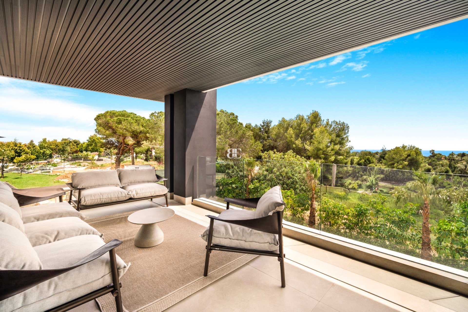 Herverkoop - Villa -
Marbella - Nagueles