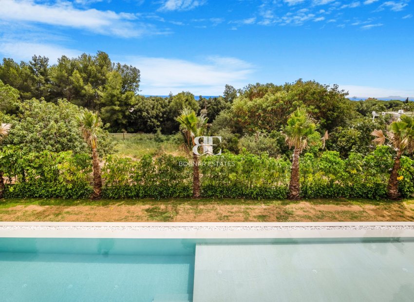 Herverkoop - Villa -
Marbella - Nagueles