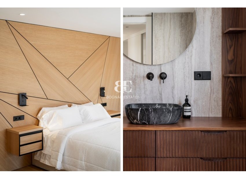 Herverkoop - Villa -
Marbella - Nagueles