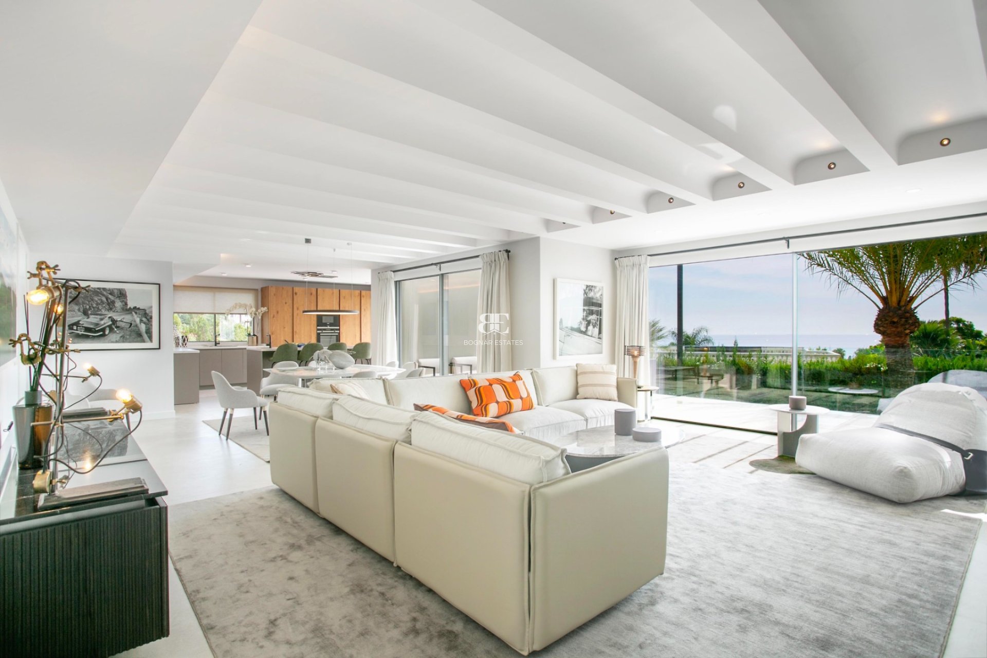 Herverkoop - Villa -
Marbella - Nagueles