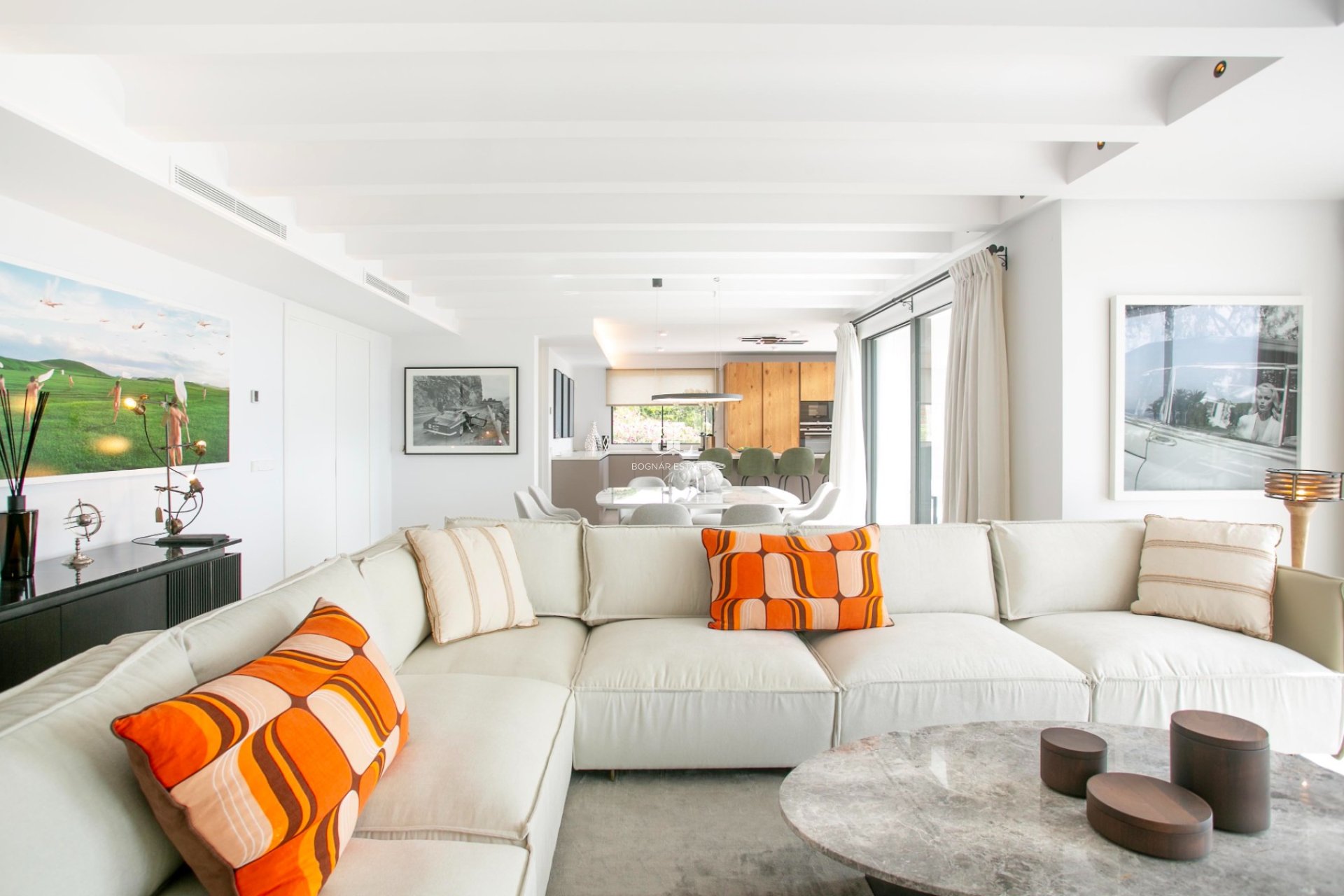 Herverkoop - Villa -
Marbella - Nagueles