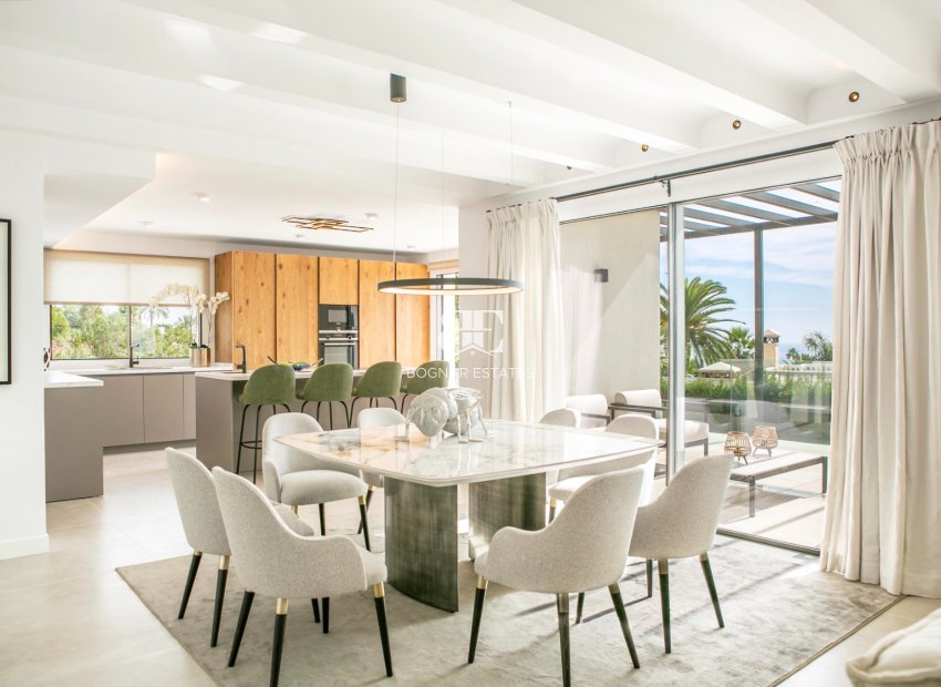 Herverkoop - Villa -
Marbella - Nagueles