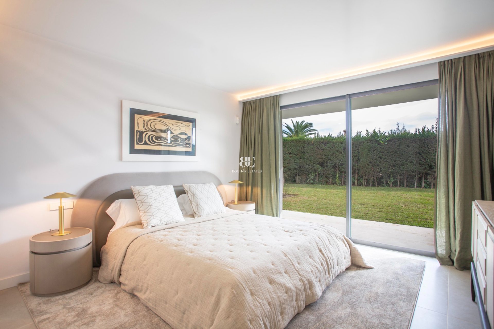 Herverkoop - Villa -
Marbella - Nagueles