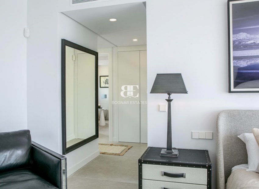 Herverkoop - Villa -
Marbella - Nagueles
