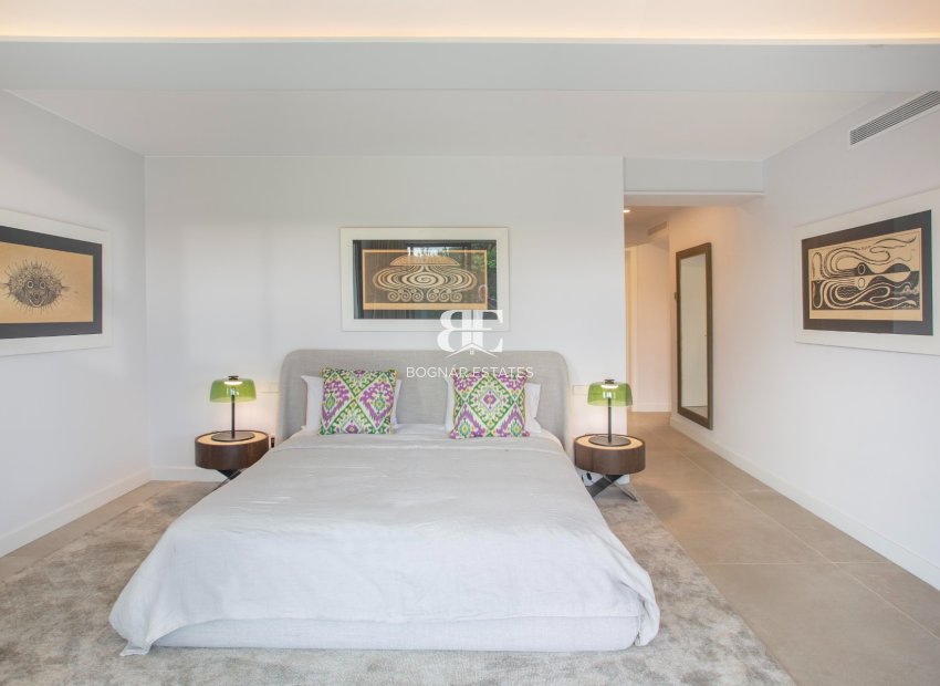 Herverkoop - Villa -
Marbella - Nagueles