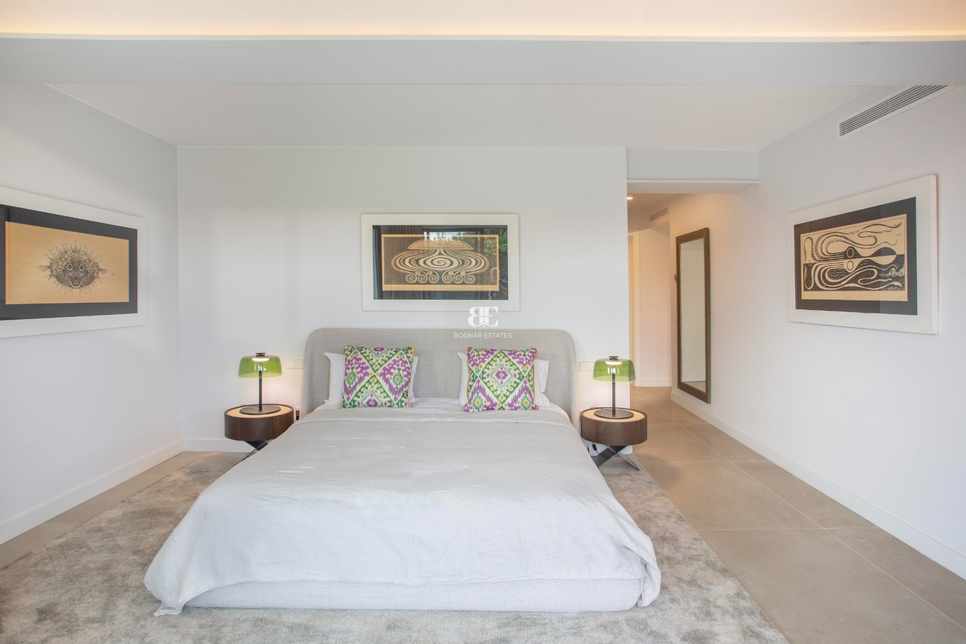 Herverkoop - Villa -
Marbella - Nagueles
