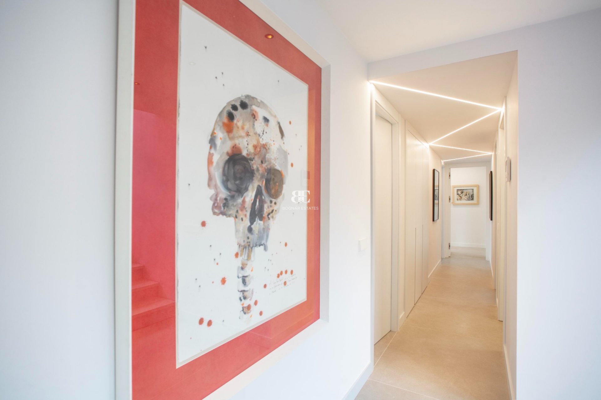 Herverkoop - Villa -
Marbella - Nagueles
